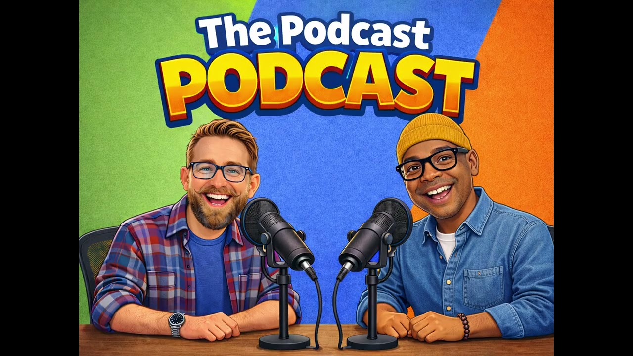ThePodcastPodcast