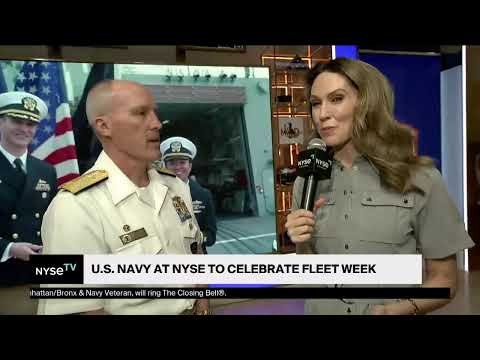 LIVE on NYSE TV | Historic MDW Travel, SandboxAQ’S Big Backers & More Episode cover