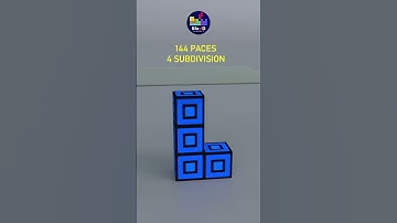 CLOTH SIMULATION VS TETRIS #shorts #blender  #tetris #clothsimulation #satisfying #animation