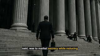 UBS: The Secret Accounts That Broke Swiss Banking Secrecy
