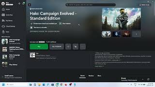 Halo Campaign Evolved: Where Is The Save Game Files/Config File Located On PC (Game Pass Users)