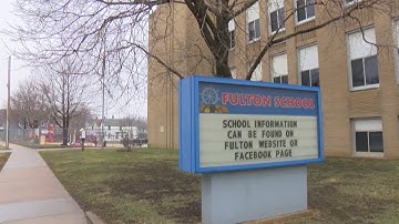 Dubuque school district considering closing one of its elementary schools