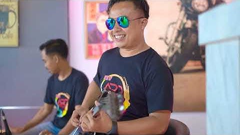 Devita Lova - Bohoso Moto (Official Music Live) Lagu Osing Banyuwangi Terbaru