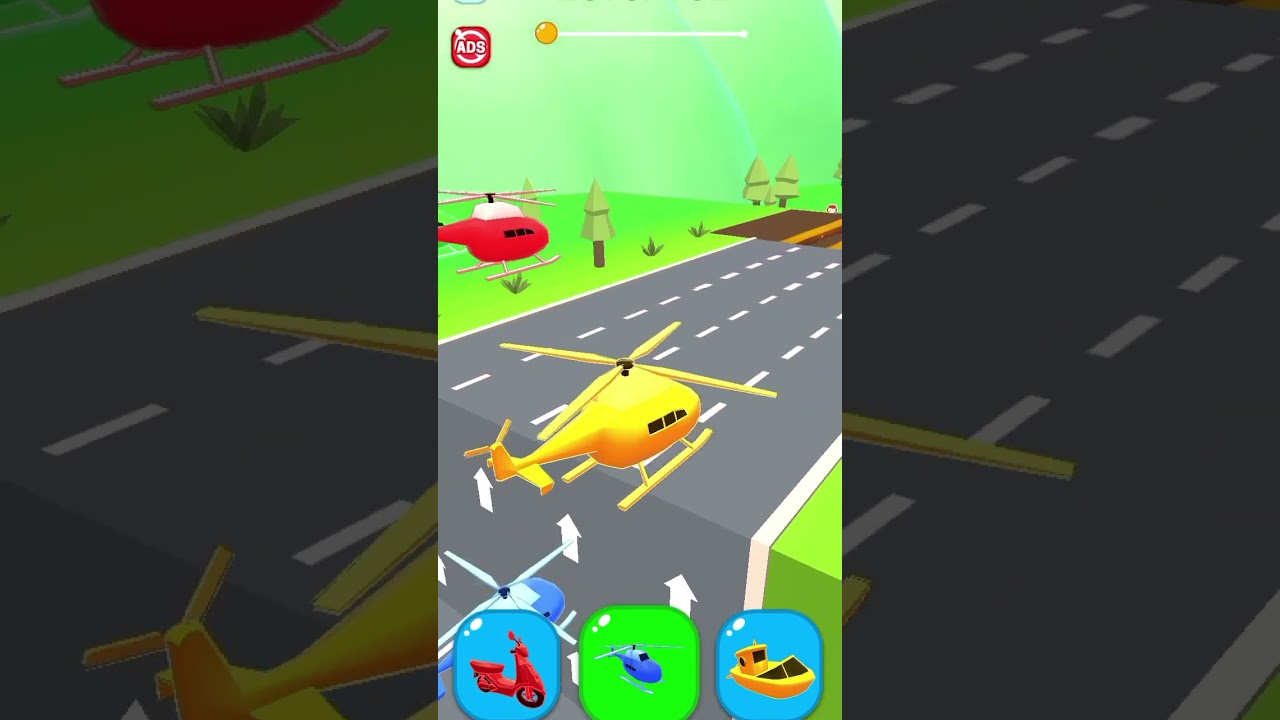 shape shifting game play 