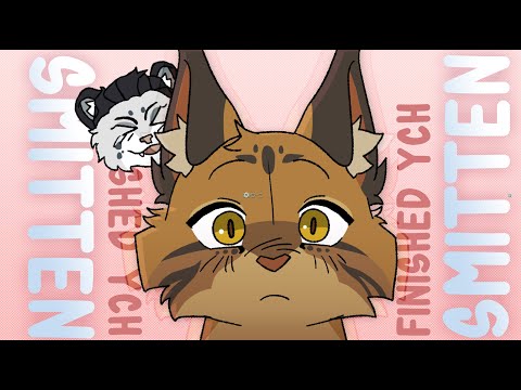 Smitten AMV