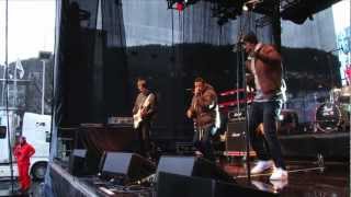 Envy - One Song (live) / Krafttak mot kreft