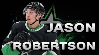 Jason Robertson - All 45 Goals (2025-2026) | Dallas Stars