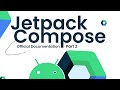 Jetpack Compose Tutorial Part 2 ( 2024 )