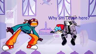 Guitar & B - Ballistic X Zavodila