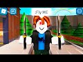 Roblox murder mystery 2 funny moments dares