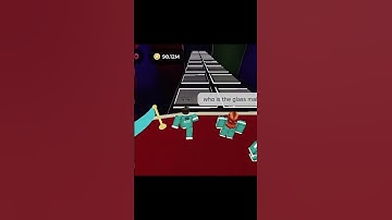 Bro is not player 062💀#editz#squidgame#glassbridge#roblox#shorts#viralshort