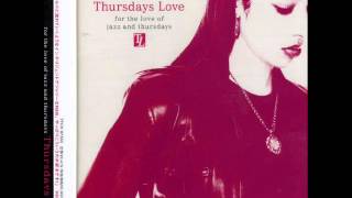 thursdays love this burning love i have