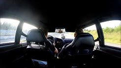 BMW e36 ///M3 3.2 onboard, accerelation, Eisenmann SS sound