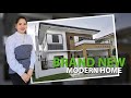 House Tour 1:  Modern 2-storey Home for Sale in BF Paranaque