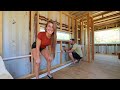 CHANGE OF PLANS &amp; Plumbing Our Shipping Container Home!