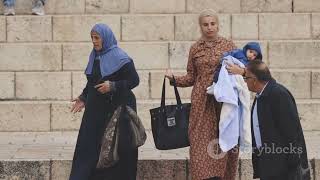 Unlocking the Secrets of Al-Aqsa: A Journey Through Time