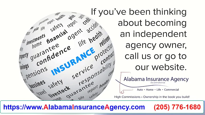 How to start an Insurance Agency