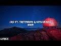 Cro ft. Trettmann & Kitschkrieg - 10419 (Lyrics)