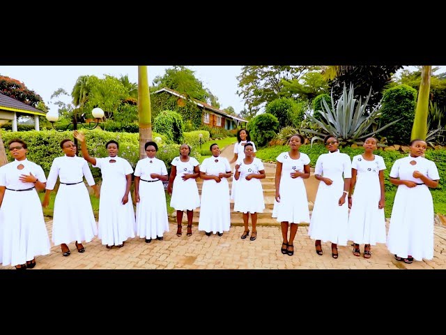 NIIKUFICHE NINI BY REVIVERS MINISTERS ( OFFICIAL VIDEO )  VIDEO BY SAFARI AFRICA MEDIA class=