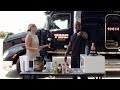 Eating Healthy and Staying Fit Over The Road Truck Driver - TMC Transportation