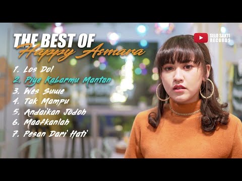 the-best-of-happy-asmara---official-music-videos