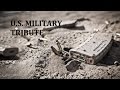 U.S. Military Tribute - I&#39;m Not Afraid