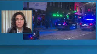 11Alive News: The Take | Weekend gun violence: reaction and next steps (7/29/25)