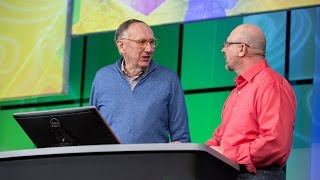 Celebrity 12th Annual Developer Summit Welcome & Event Overview Wealth
