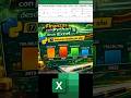 🔥 Volumen Medio por Año con #Python desde #Excel #finance #trading #tutorial #stockmarket #shorts