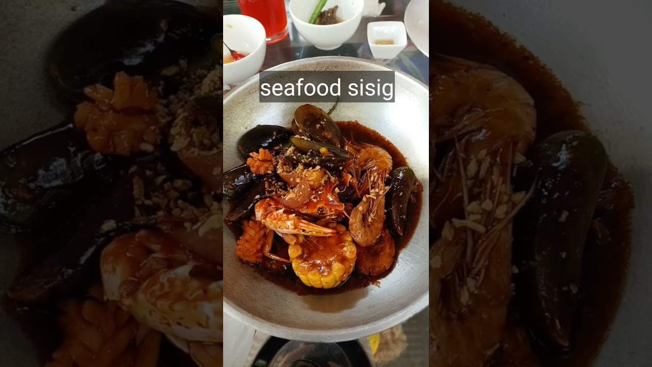 Elyu Food trip, good food! 