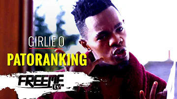 Patoranking - Girlie O [Official Video]