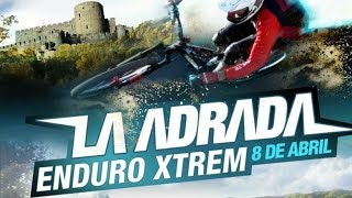 La Adrada Enduro Xtrem 2018 - Open de España