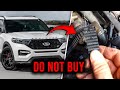 7 Popular Engines That Will Self-Destruct After 100,000 Miles