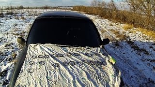 Охота на браконьера-петельщика ТРЕЙЛЕР Охота на браконьера-петельщика ТРЕЙЛЕР