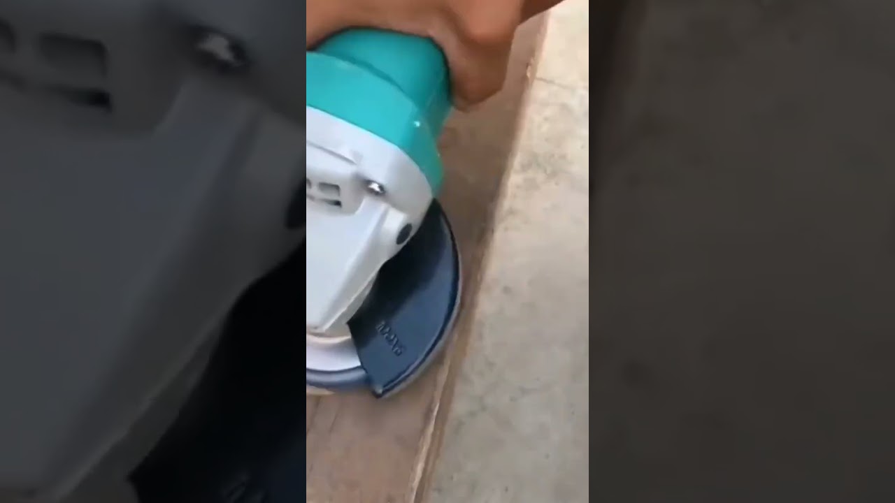 Wood Carving Chain Disk! 