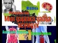 МИҢ ДАРТКА ДАБАА ӨСҮМДҮК. Мухаммед пайгамбарыбыз да айткан