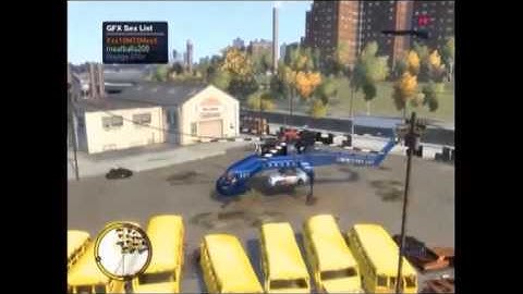 GTA xbox , evades 3.0 script mods