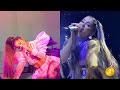 This is why The Sweetener World Tour is Ariana Grande best tour!🏆🔥🤍