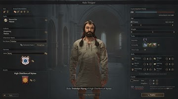 [WR] CK3 Paragon of Virtue  RD IGT - 0 days