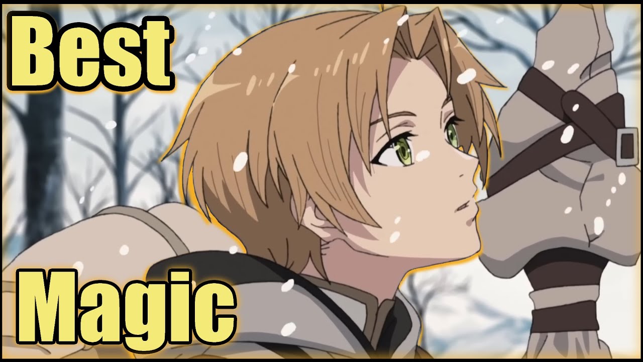 Why Mushoku Tensei Is Better Than Your Favourite Isekai