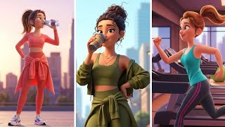 Elevate Your Workout Look with Trendy Fitness Wear