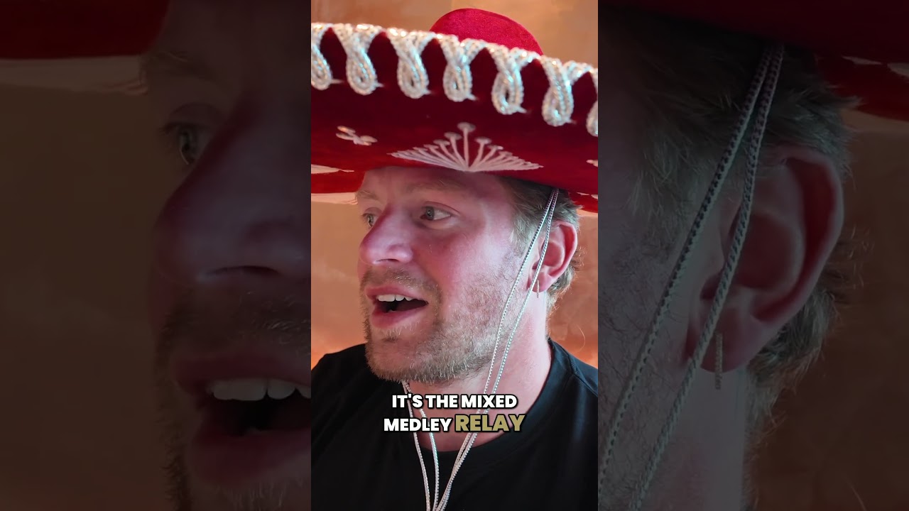 Racing in Mexico is like nothing else!
