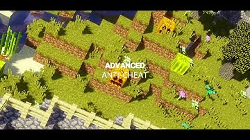 DreamRaids   Minecraft Server Trailer FACTIONS