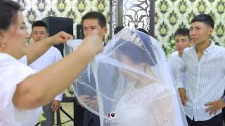 видео: Мейірбек & Гулшінай | Үйлену той  картинка: Мейірбек & Гулшінай | Үйлену той