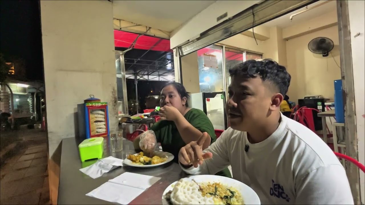 MAKCIAK 🥗 APARTEMENT KALIBATA CITY 🏡