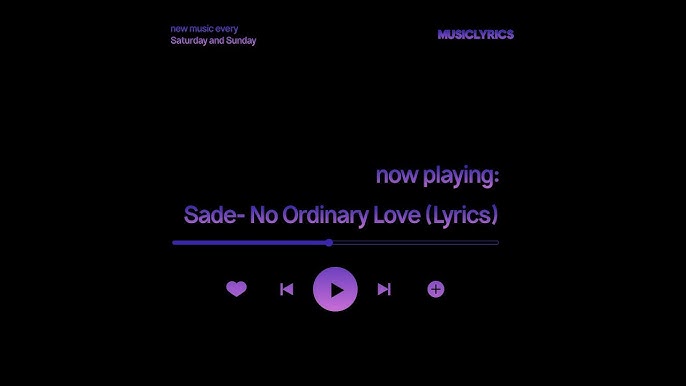 Sade - Paradise - Official - 1988 