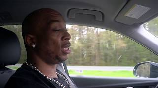 DeHaven Irby - The Paper Route