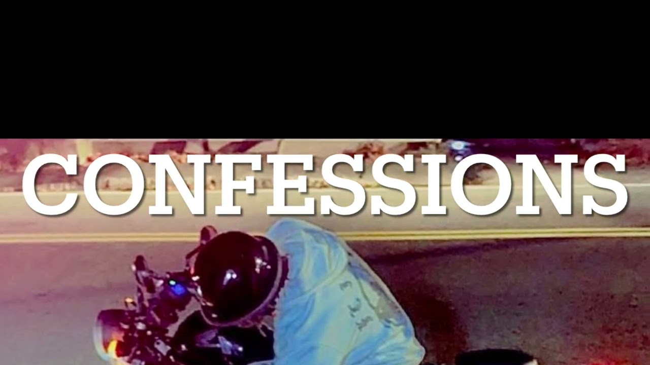 Confessions 