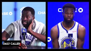 'Against Everything America Stands For': NBA Player Defends Teammate Who Won't Get The Vaccine Net Worth