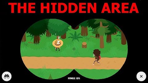 Testing Out of Bounds!- Sneaky Sasquatch